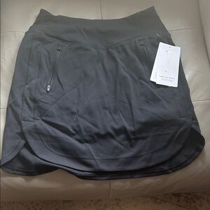 NWT athleta golf skort